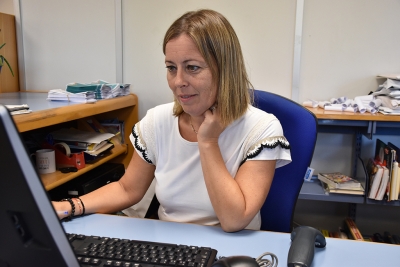 Las Mañanas - Novetats a la Biblioteca