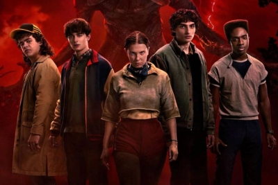 La Intersecció - Cultura pop: final de Stranger Things