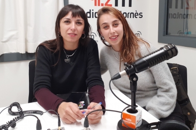 La Intersecció - Entrevista al CRITIC amb motiu del Dia Mundial Sense Alcohol