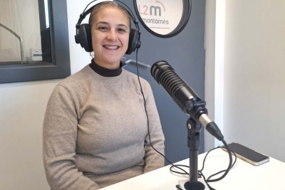 Las Mañanas - 38è aniversari del Centro Cultural Andaluz