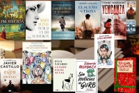 Las Mañanas - Libros y vinilos: 32