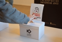 Las Mañanas - El jovent de Montornès tria les activitats del 2026