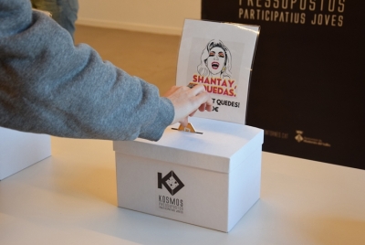 Las Mañanas - El jovent de Montornès tria les activitats del 2026