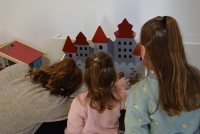 Las Mañanas - Celebració del DUDI