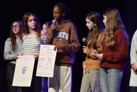 La Intersecció - 893 Contra les Violències Masclistes - Porgrama sencer