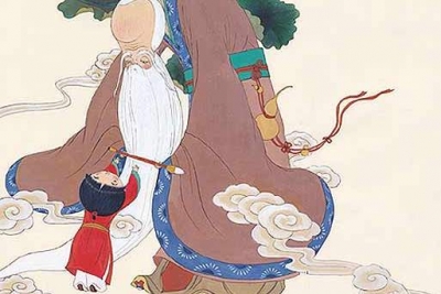 La Intersecció - Contesentit: "El pinzell  màgic"