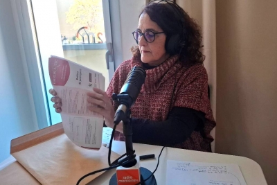 Las Mañanas - Sorteig del joc Enigmàtic