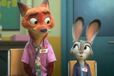 Las Mañanas - Descinexión: "Tornem a la ciutat dels animals"