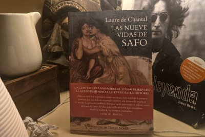 Las Mañanas - Libros y vinilos: 33