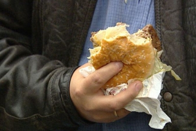 Las Mañanas - Las Cosas de Alicia: 95