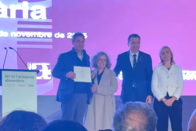 La Intersecció - 896 Adéu, novembre! - Programa sencer