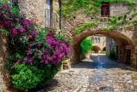 La Intersecció - Destí: la Catalunya literària i popular; mix català