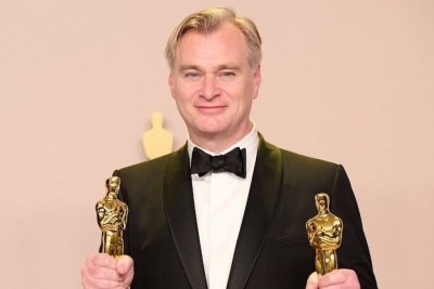 La Llanterna Màgica - Christopher Nolan, la perfecció darrera de la càmera