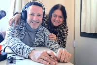 Las Mañanas - L'actualitat televisiva amb Miki Barba