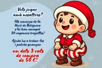 Las Mañanas - Campanya de Nadal de la Unió de Botiguers