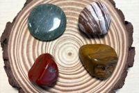 Las Mañanas - Somos lo que sentimos: el jaspe