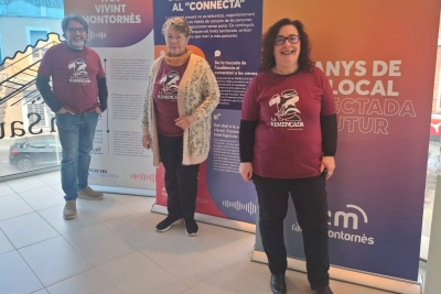 Las Mañanas - Les Pastoretes 2025