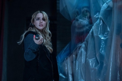 Las Mañanas - Descinexión: "La pizzeria més terrorífica"