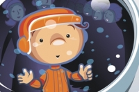 La Intersecció - Contesentit: conte de Nadal