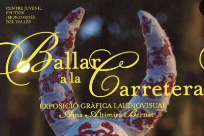 Las Mañanas - Exposició "Ballar a la Carretera"