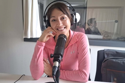 Las Mañanas - Alimentació durant la menopausa