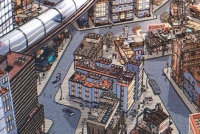 La Intersecció - KIW presenta la cançó "Entropy"