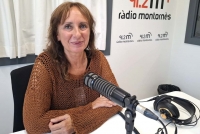 Las Mañanas - Noves ofertes laborals amb Àngels Rial