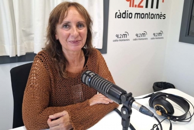 Las Mañanas - Noves ofertes laborals amb Àngels Rial