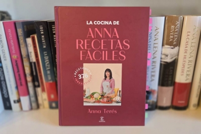 Las Mañanas - Libros y vinilos: 35