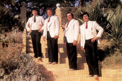 Tiempo de Flamenco - Figures del flamenc: Julián Estrada i Ecos de las Marismas