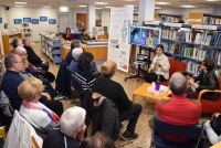 La Intersecció - 904 Cultura i Nadal - Programa sencer