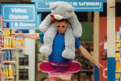 Las Mañanas - Descinexión: "El lladre de McDonald's"