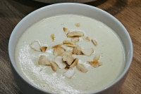 Las Mañanas - Recepta de Crema Reina i musclos