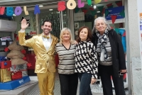 La Intersecció - 905 Montornès solidari - Programa sencer