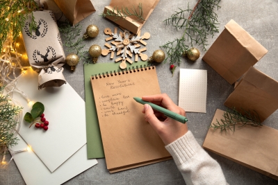 Las Mañanas - Coaching: propòsits per al nou any