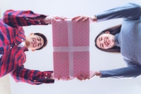 La Intersecció - El mundo me cabrea: amics invisibles