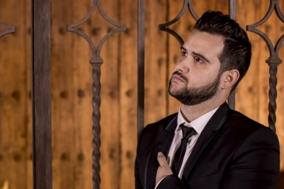 Tiempo de Flamenco - Entrevista a Bernardo Miranda