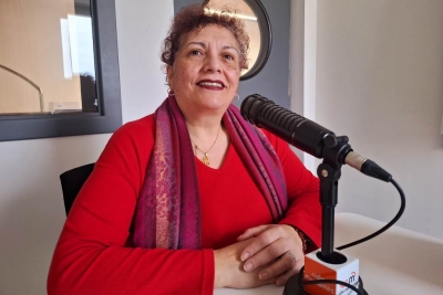 Las Mañanas - 2025 amb Maribel Rodríguez