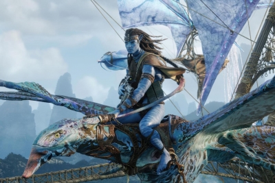 Las Mañanas - Descinexión: "El costat més salvatge de Pandora"