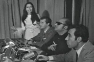 Las Mañanas - Las cosas de Alicia: 98