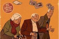 La Llanterna Màgica - Alzheimer, quan el cine perd la memòria