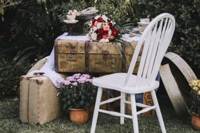 La Intersecció - Elena Ley presenta la cançó "Find The Way"