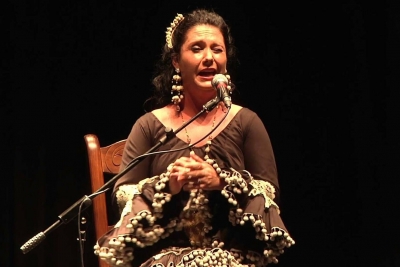 Tiempo de Flamenco - Figures del flamenc: La Yiya i Alfredo Tejada