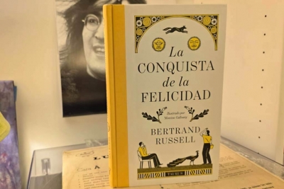 Las Mañanas - Libros y vinilos: 38