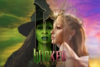 La Llanterna Màgica - Wicked II