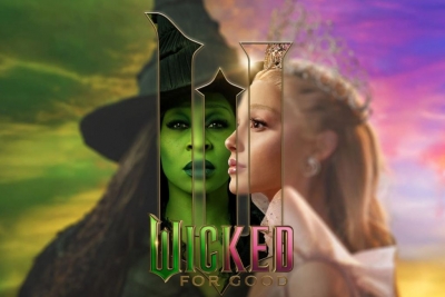 La Llanterna Màgica - Wicked II