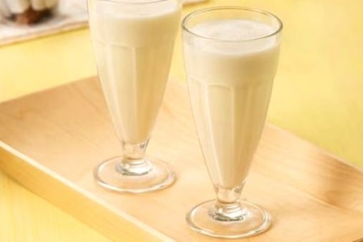 Las Mañanas - Recepta de batut de proteïnes i pancakes