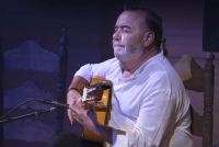 Tiempo de Flamenco - Figures del flamenc: José Mercé i Manolo Franco