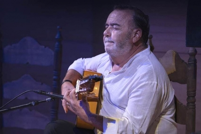 Tiempo de Flamenco - Figures del flamenc: José Mercé i Manolo Franco