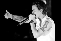 Poesía Urbana - The Way you make me feel